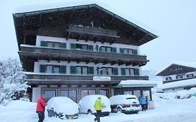 Norika Saalbach 3*